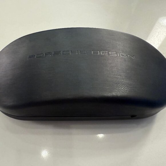 Porsche Aviator Sunglasses- P8478